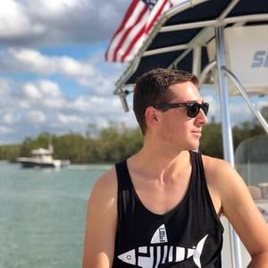 Meet your Posher, Jesse